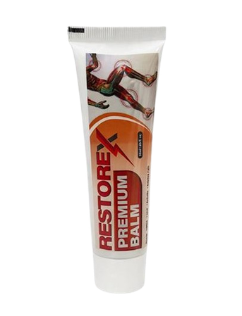 Restorex Joint Support Supplement